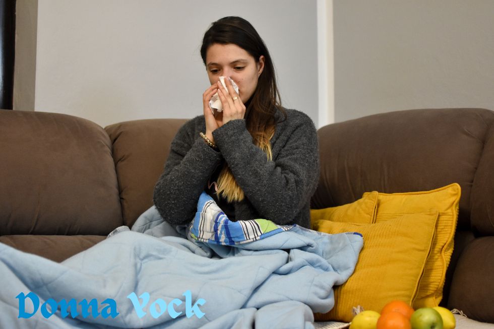 COVID-19 Stress Is Associated with More Oral Health Issues