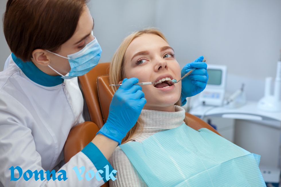 Dental Signs and Symptoms
