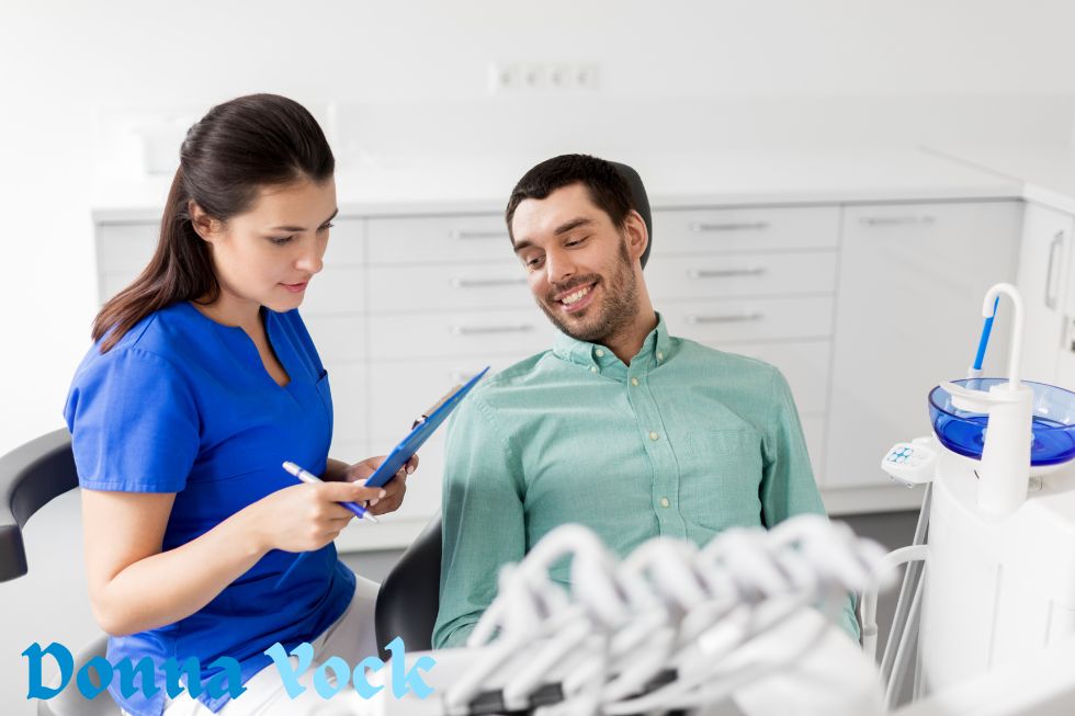 Dental Health and Aging