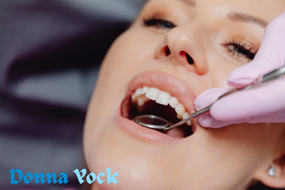 Dry Mouth: Information and Advice