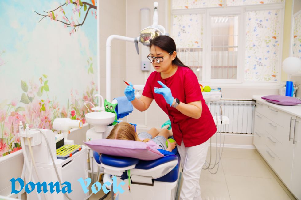 Improving oral health for the entire family