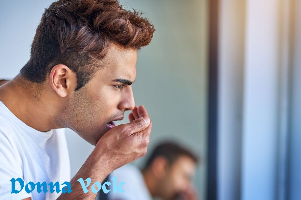 Six Reasons for Bad Breath