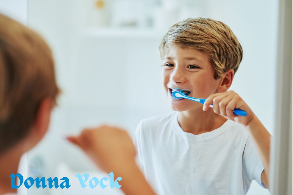 Ten Unknown Facts About Your Toothbrush