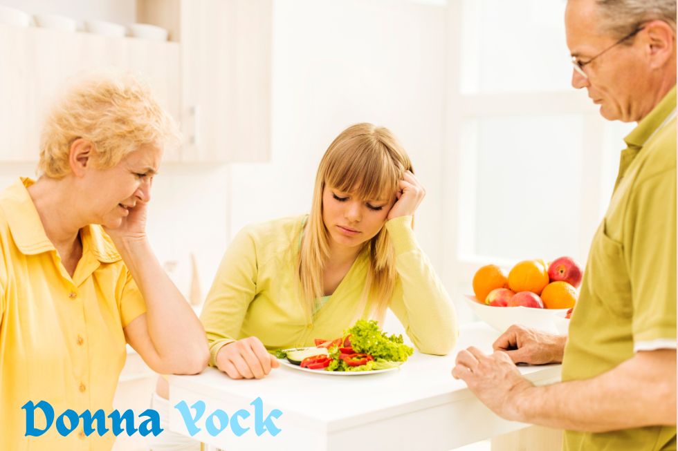 The impact eating disorders can have on your oral health
