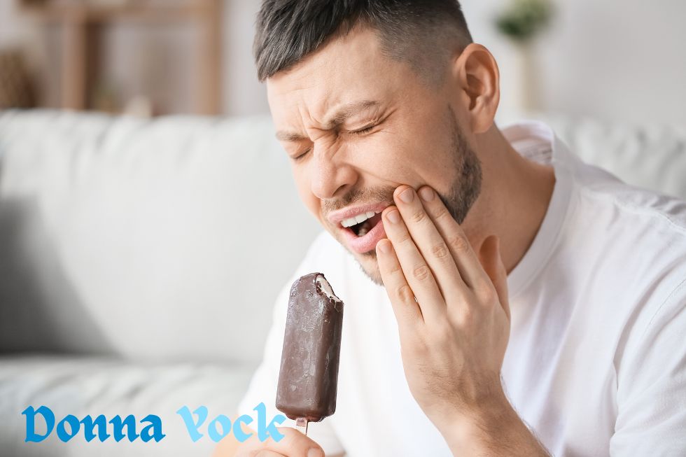 Why Do Teeth Get Sensitive?