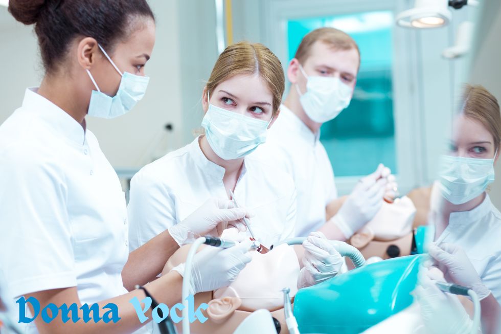 A Complete Guide To Our Dental Office’s Emergency Dental Procedures