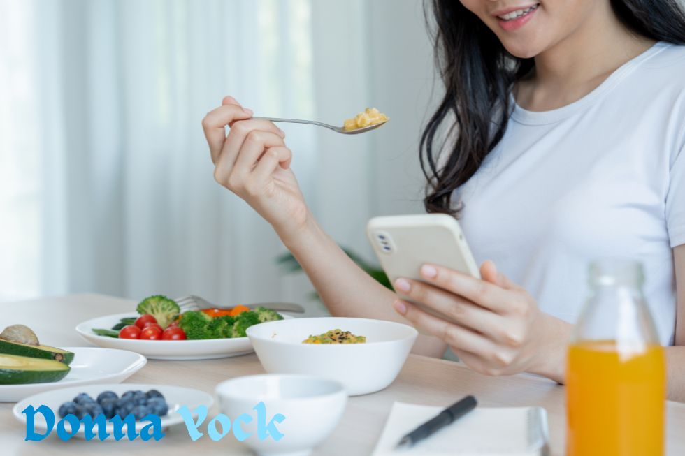 Tips for Dental and Nutrition Health