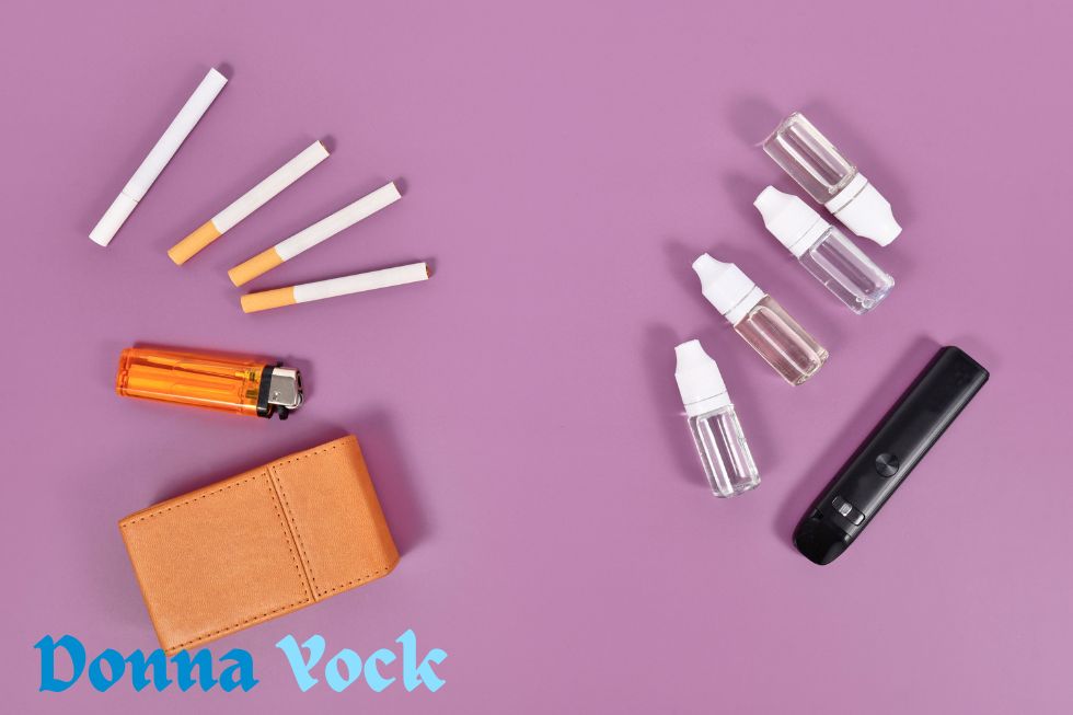 Are Electronic Cigarettes Bad for Your Oral Health?