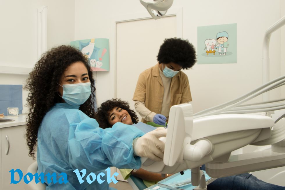 Athletics and Dental Health