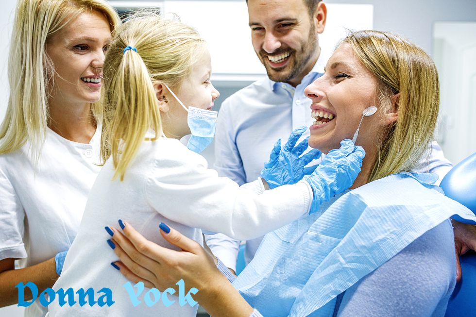 Family Dentistry: Your Neighborhood Resource for Complete Oral Health Care