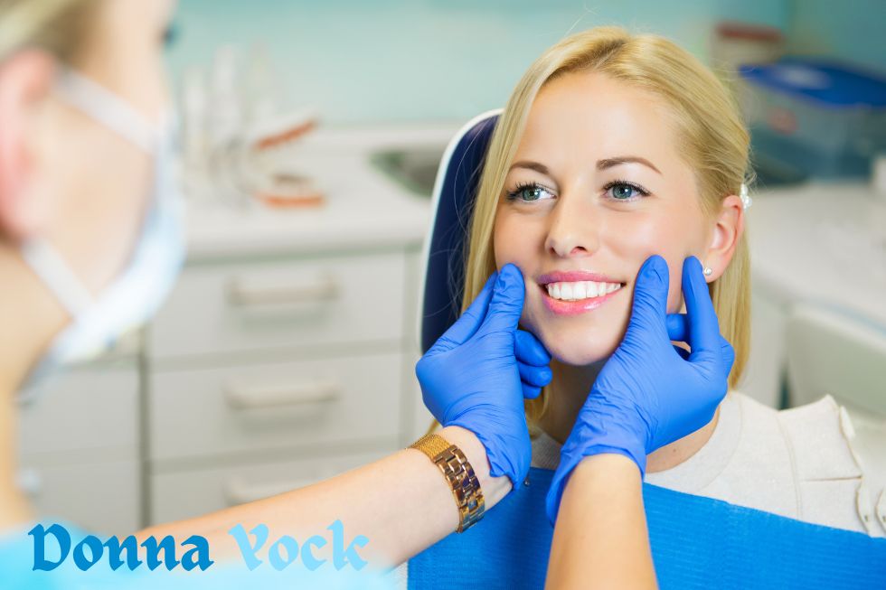 Dental aesthetics