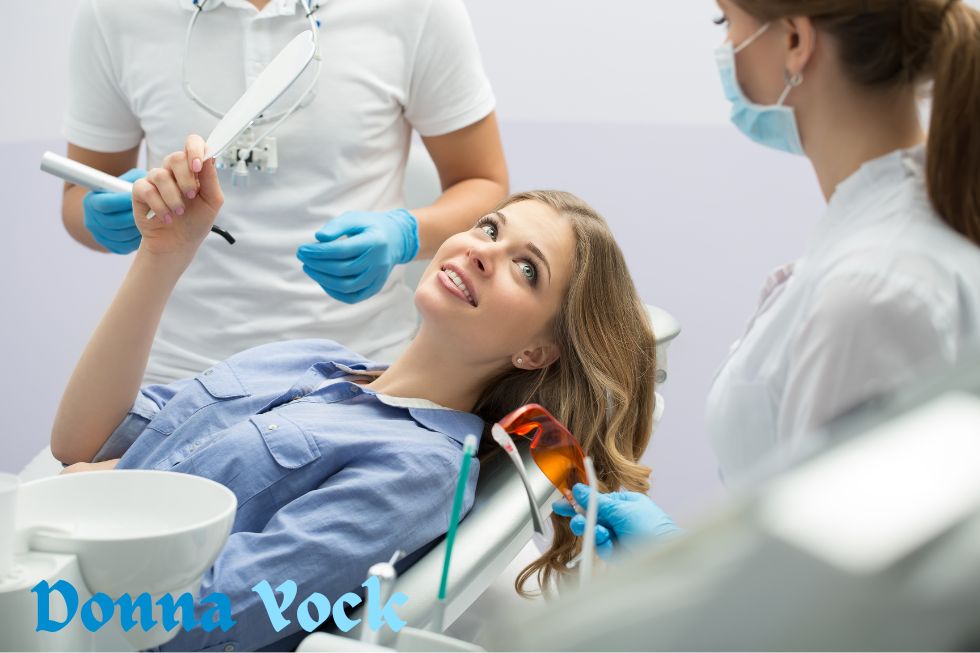 Dentistry for Sedation