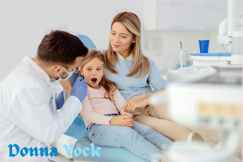 Five Dental Health Facts Families Should Be Aware Of