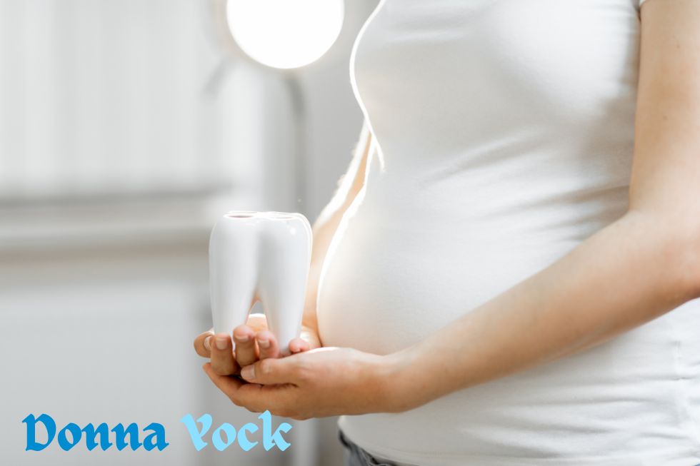 Five Pregnancy Dental Health Tips