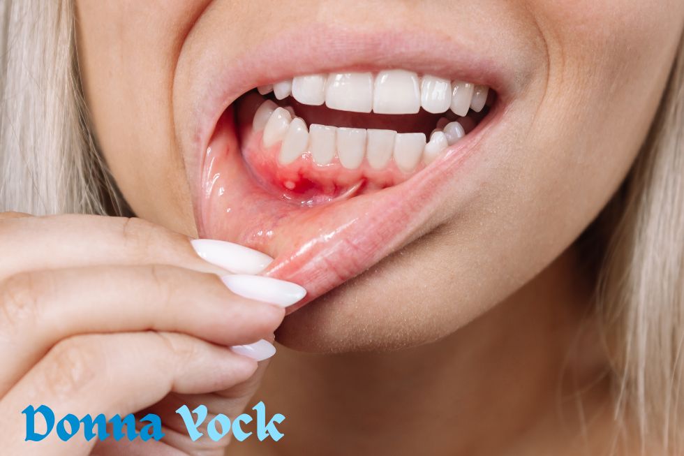 Five Preventative Steps to Stop Gum Bleeding