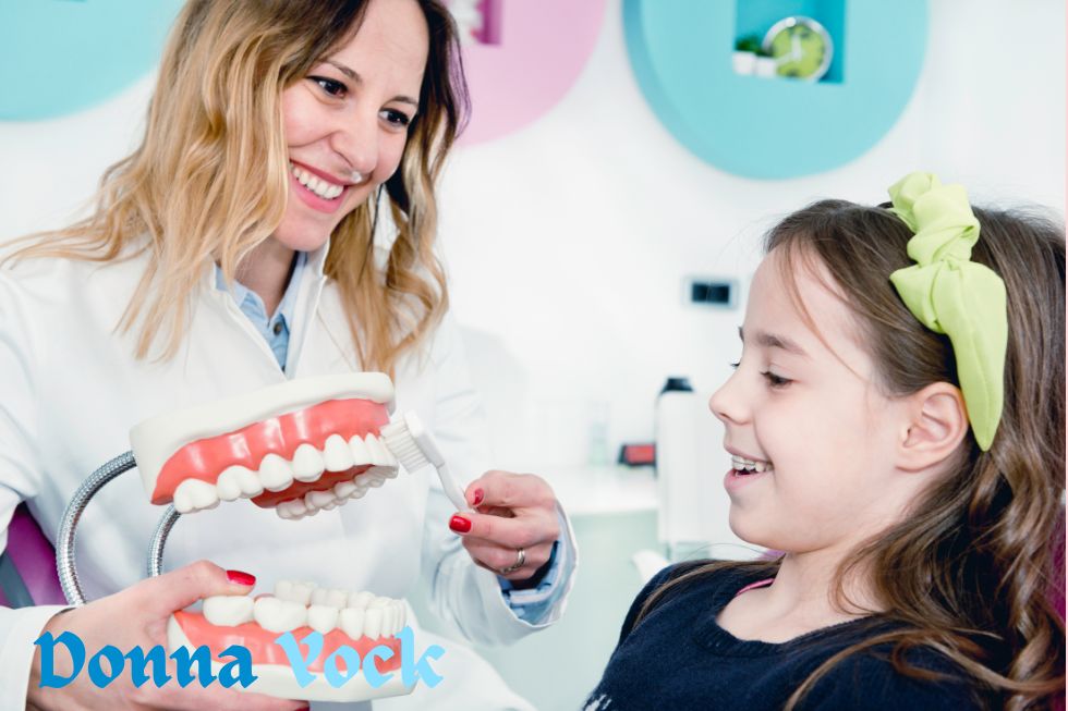 How can you maintain good dental hygiene on a regular basis?