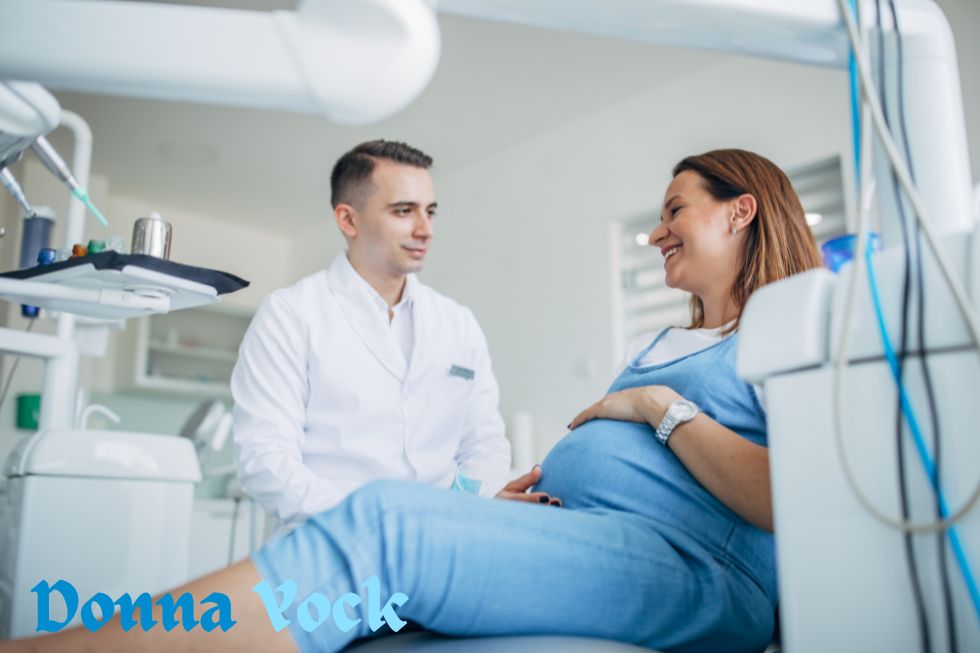 Nine Dental Health-Related Questions You Might Have While Pregnant