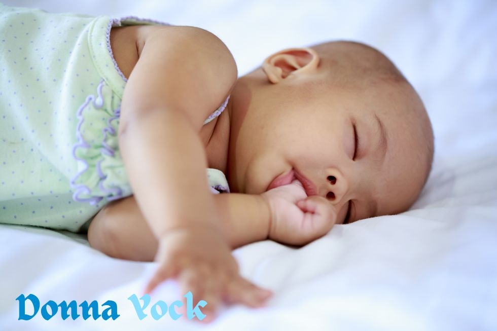Pacifier use and thumbsucking