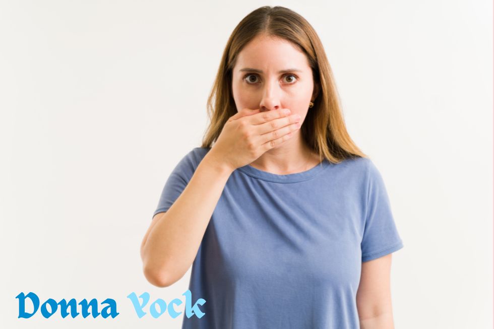 Six Reasons for Bad Breath