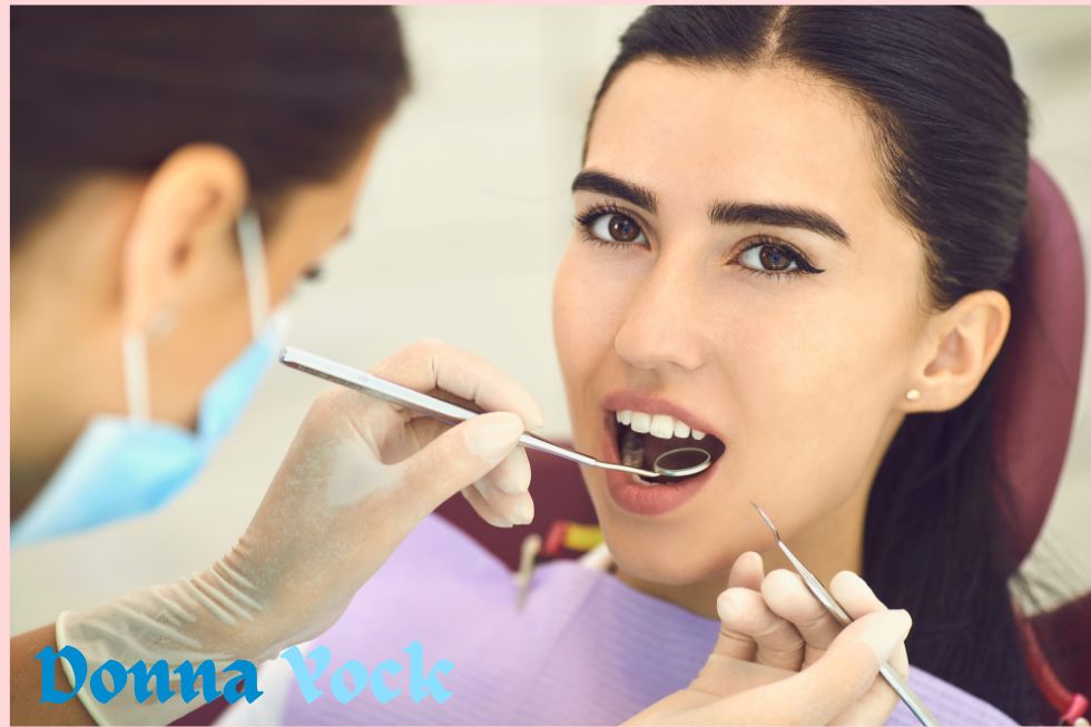 Stress’s Effect on Dental Health