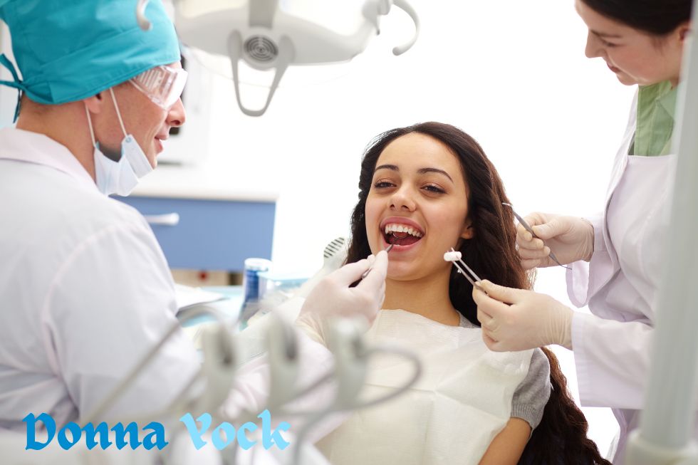 Unexpected link between your physical and oral health
