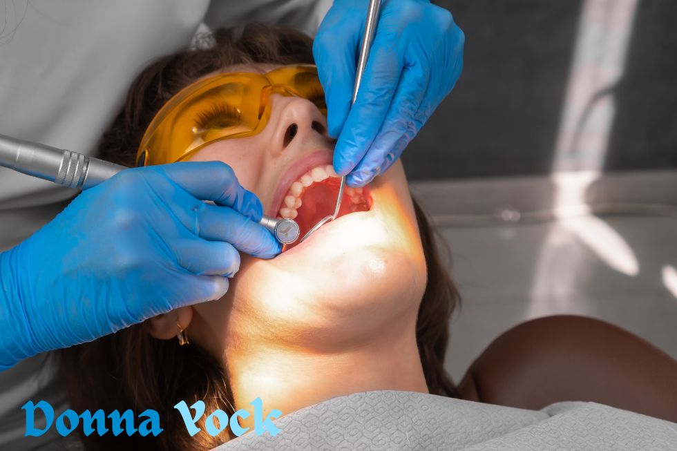 Your mouth already has the secret to improved dental health!