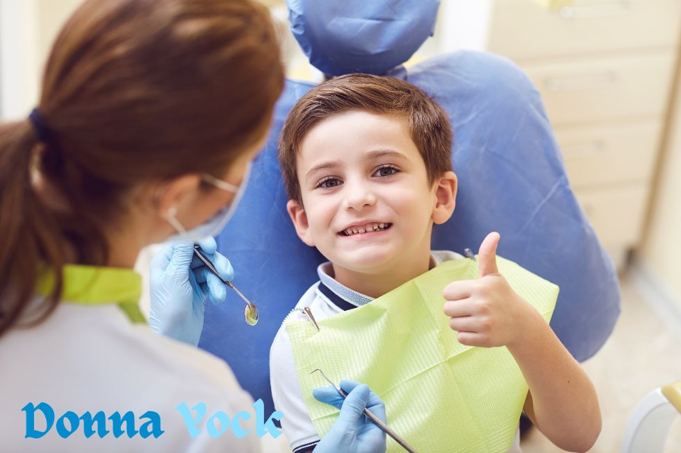5 things to inquire about during your child’s back-to-school dental appointment