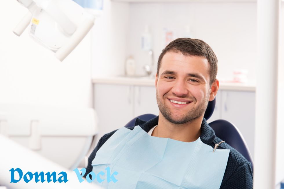 A Complete Guide to General Dentistry by Donna Yock Dentist: Promoting Oral Health