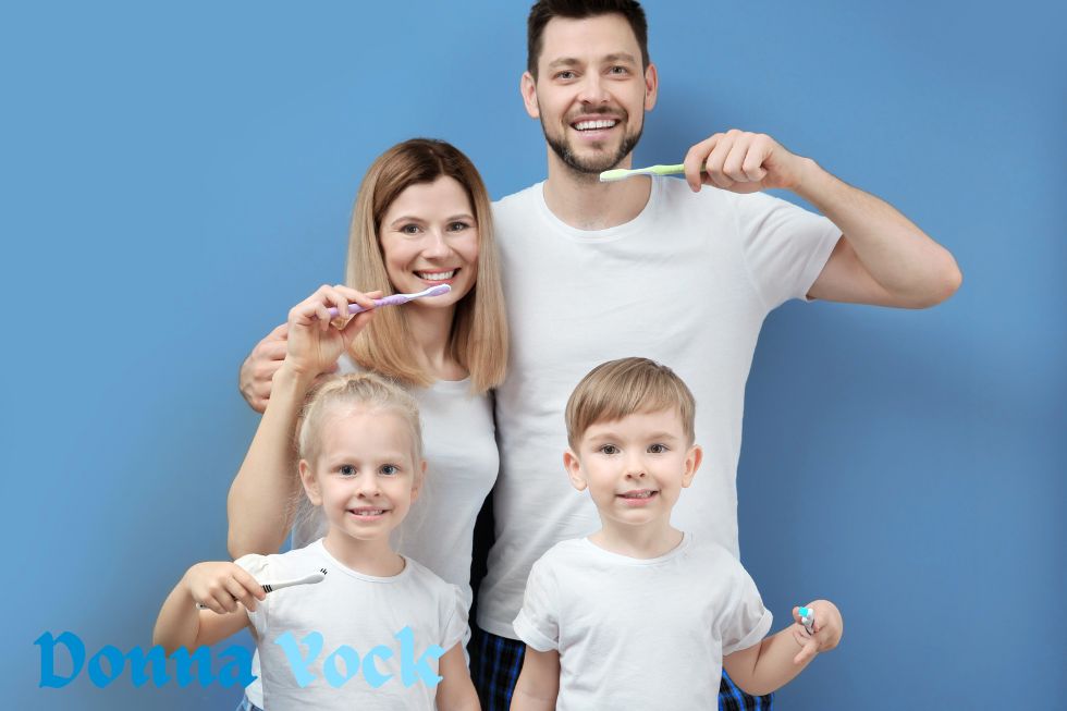 Family Dentistry in Rohnert Park, California: Your Neighborhood Resource for Complete Dental Care
