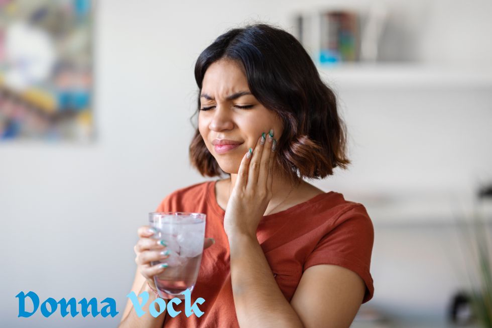 How Does Drinking Cold Water Affect Your Teeth?