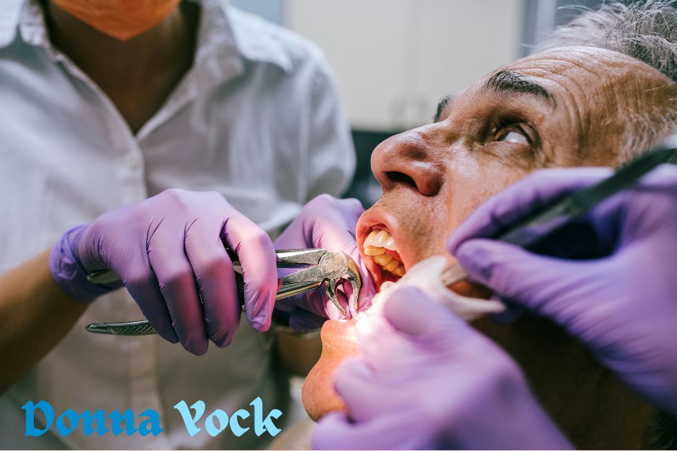 Important Information Regarding Your Tooth Extraction Process
