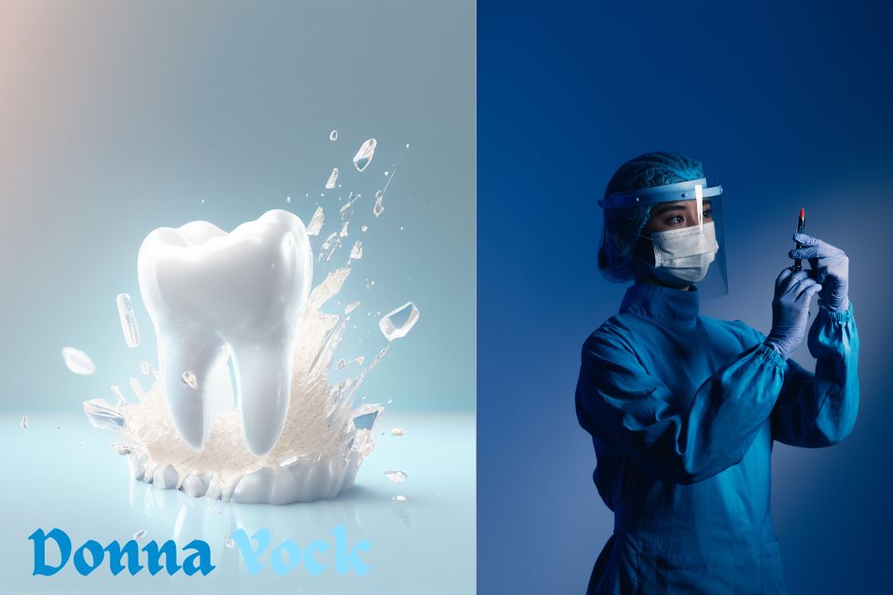 Meth Mouth: The Impact of Methamphetamine on Dental Health