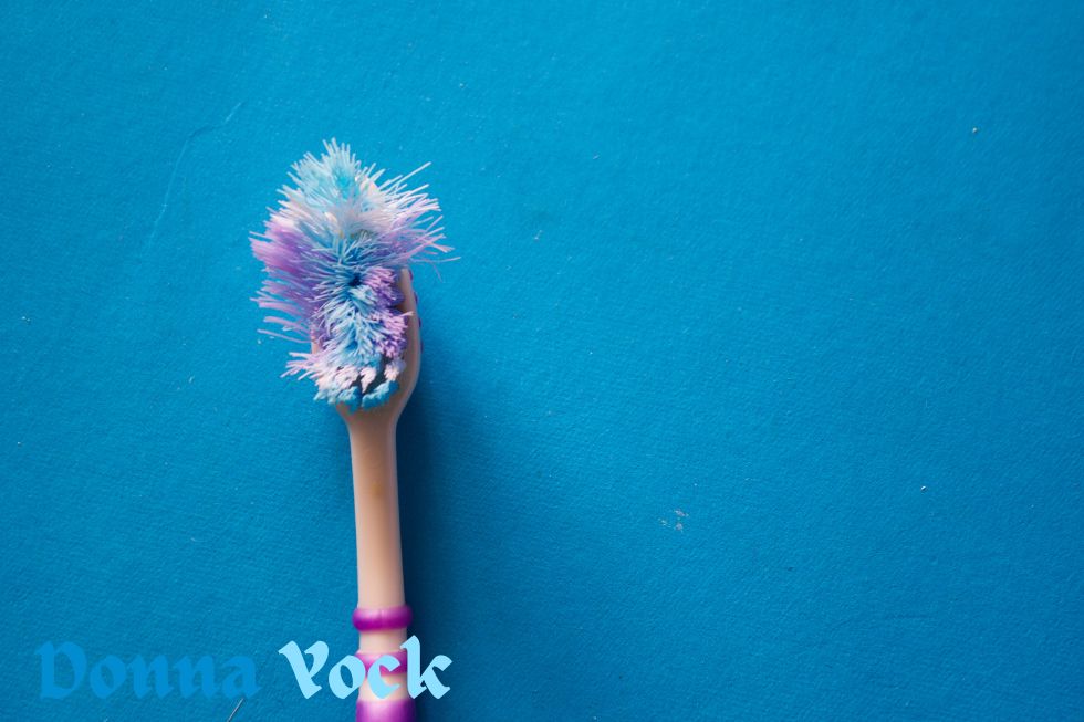 Perhaps your old toothbrush still has life left in it: Ten fantastic ways to repurpose your old toothbrush