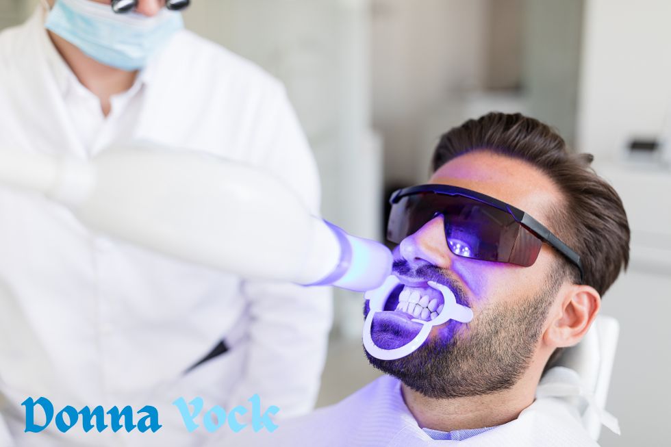 The Reasons Behind Choosing Professional Teeth Whitening