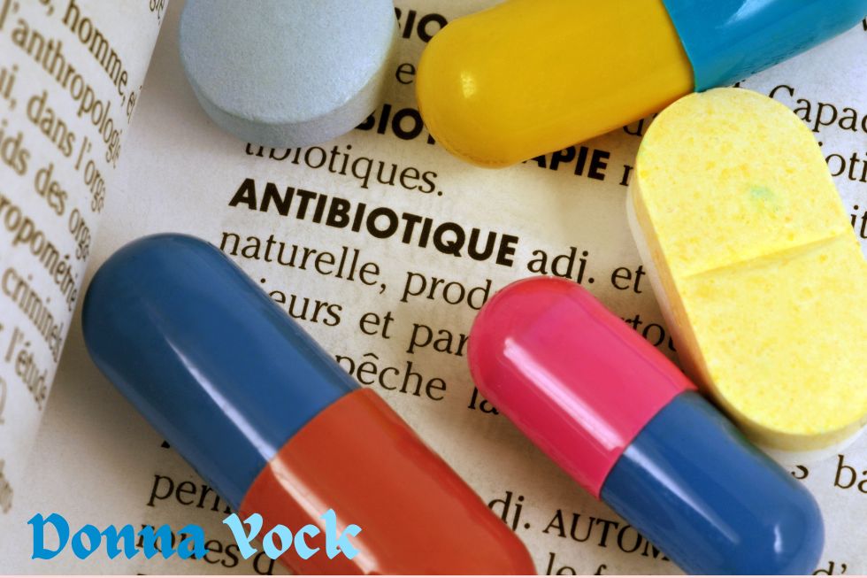 Which natural antibiotic is the most effective at treating tooth infections?Picture