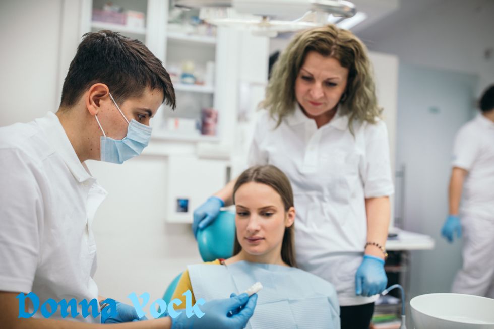 Will Your Nerves Be Hurt by Dental Implants?