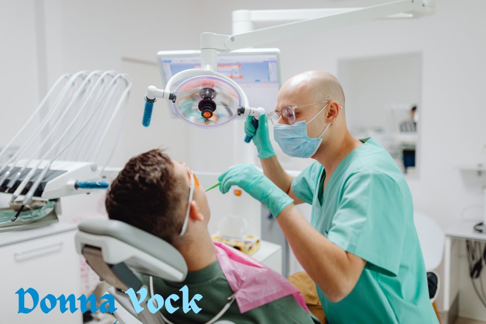 A Fair Evaluation of Donna yock dentist’ Benefits and Drawbacks