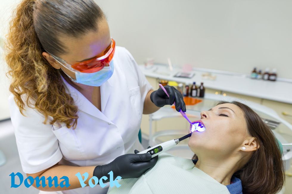 Definition and Benefits of Sedation Dentistry