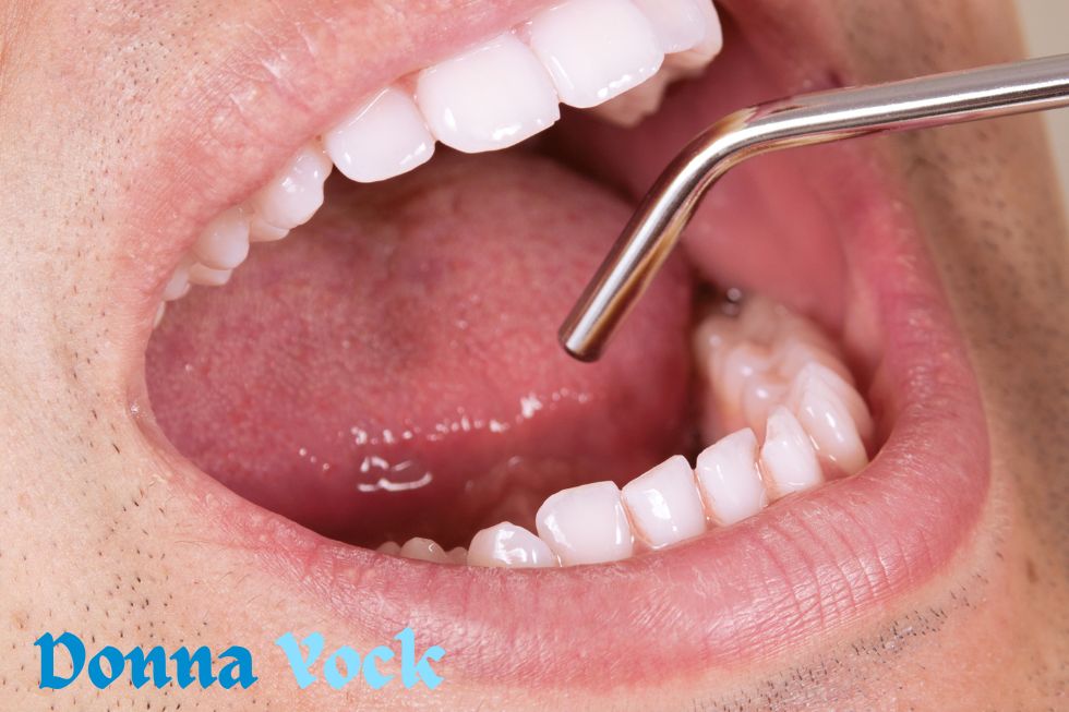 Nutrition’s Contribution to Children’s Dental Health