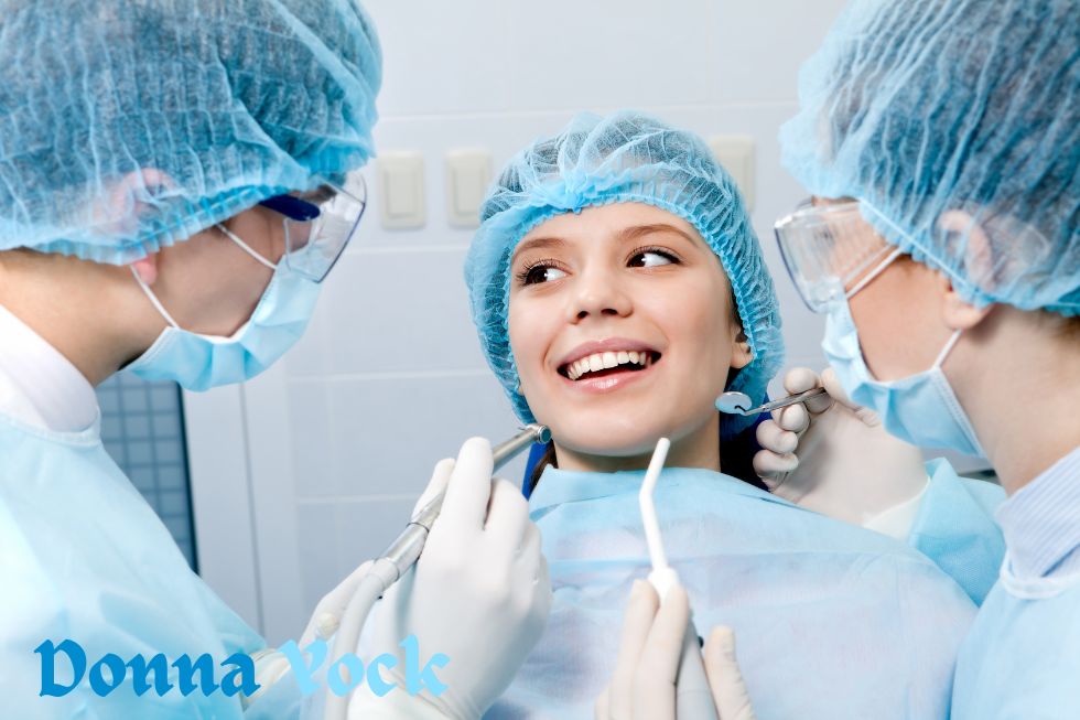 Sedation Dentistry’s Advantages: A Stress-Free Experience