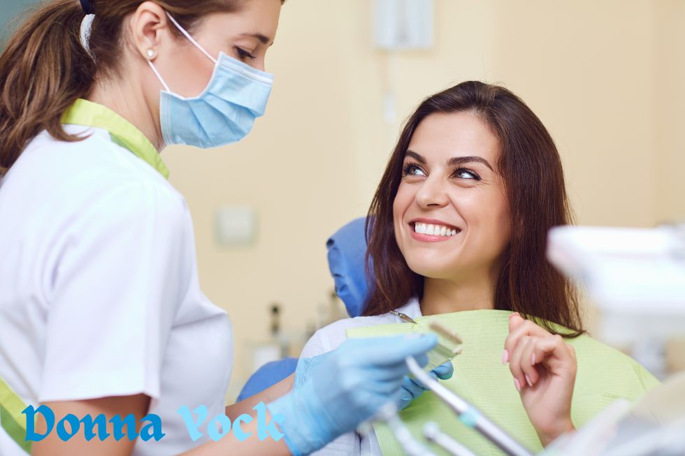 The Development of Teeth Whitening: From Traditional Methods to Contemporary Approaches