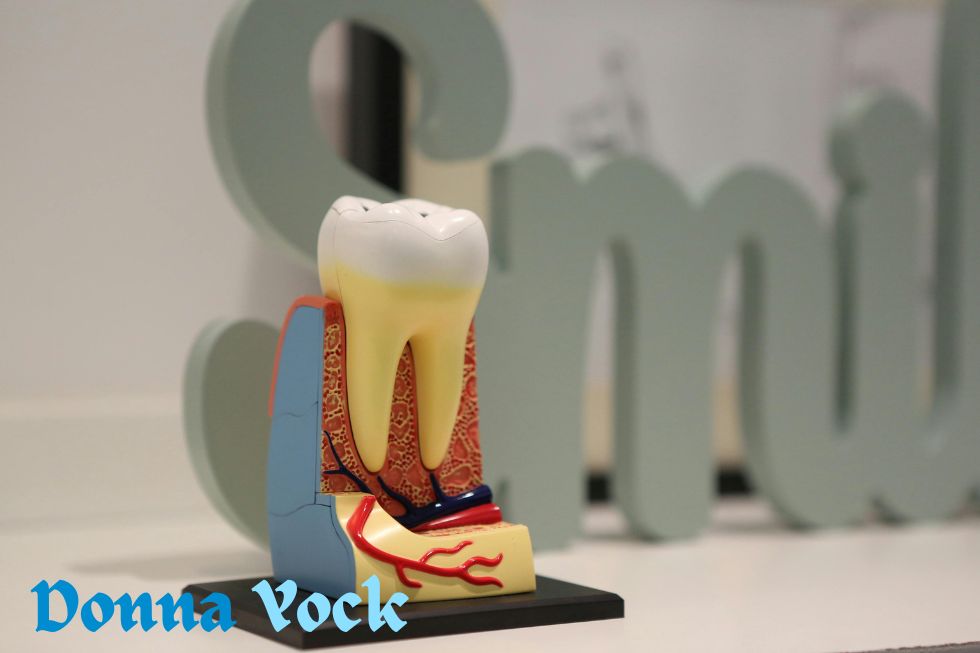 The unexpected advantages of tooth bonding