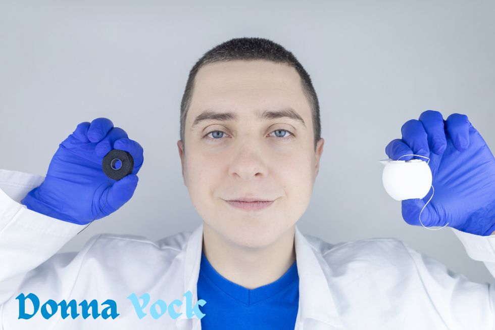 Understanding How to Floss Correctly